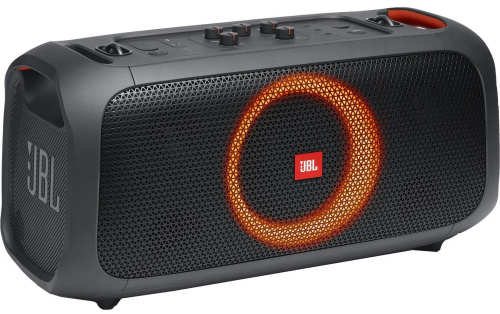 Колонка для вечеринок JBL PartyBox On-The-Go