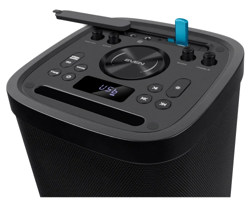 Колонка для вечеринок SVEN PS-930 — фото, купить в Минске с доставкой по Беларуси — 360shop.by