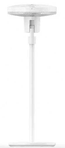 Напольный вентилятор Mijia Wireless Fan (BPLDS05DM) — фото, купить в Минске с доставкой по Беларуси — 360shop.by