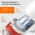Вертикальный пылесос Xiaomi Mijia Handheld Vacuum Cleaner 2 Lite (B204) — фото, купить в Минске с доставкой по Беларуси — 360shop.by