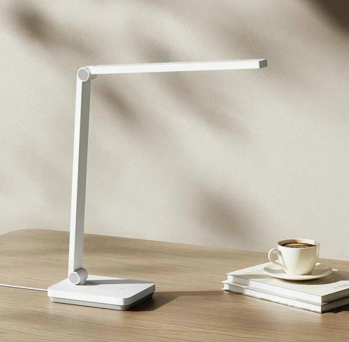 Настольная лампа Mijia Table Lamp Lite 2 (9290041673) — фото, купить в Минске с доставкой по Беларуси — 360shop.by