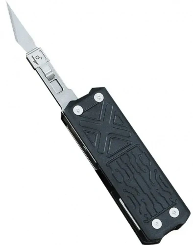 Мультитул NexTool Pocket Tool E1 (NE20287) — фото, купить в Минске с доставкой по Беларуси — 360shop.by