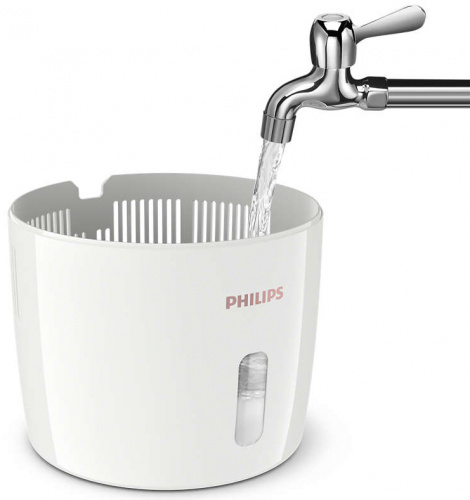 Паровой увлажнитель воздуха Philips HU2716/10