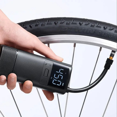 Автомобильный компрессор 70mai Air Compressor Wireless (Midrive TP05)