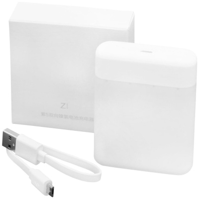 Зарядное устройство ZMI Rechargeable Batteries Charger PB401 для аккумуляторов АА / ААА — фото, купить в Минске с доставкой по Беларуси — 360shop.by