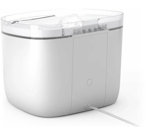 Автопоилка для животных Petoneer Fresco Mini Plus Fountain (WF004) — фото, купить в Минске с доставкой по Беларуси — 360shop.by