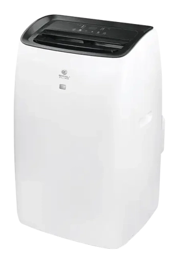 Кондиционер мобильный Royal Clima Largo Pro RM-LP60CN-E — фото, купить в Минске с доставкой по Беларуси — 360shop.by