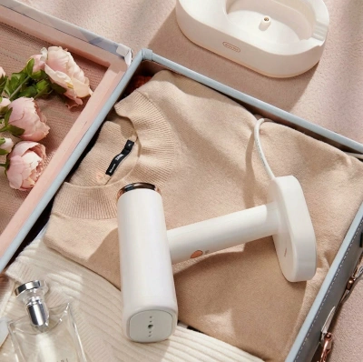 Отпариватель ручной Lofans Double Tank Garment Steamer G1 — фото, купить в Минске с доставкой по Беларуси — 360shop.by