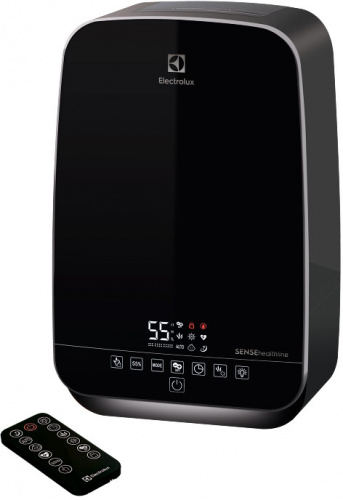 Ультразвуковой увлажнитель воздуха Electrolux EHU-3310D