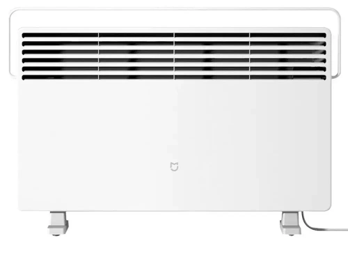 Конвектор Mijia Electric Heater (KRDNQ04ZM) — фото, купить в Минске с доставкой по Беларуси — 360shop.by