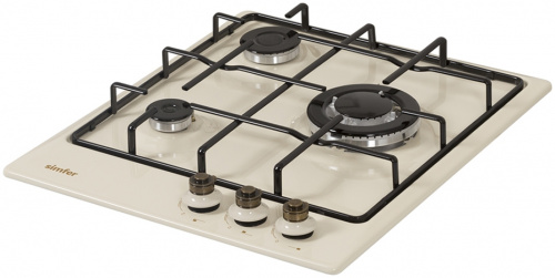Газовая варочная панель Simfer H45V35O517