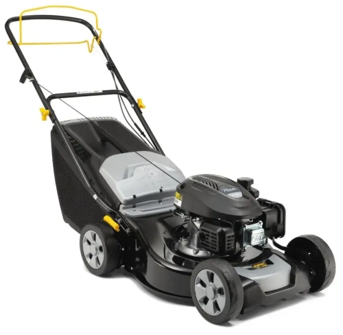 Газонокосилка бензиновая самоходная Alpina AL4 46 SA (2L0482044/A22) — фото, купить в Минске с доставкой по Беларуси — 360shop.by