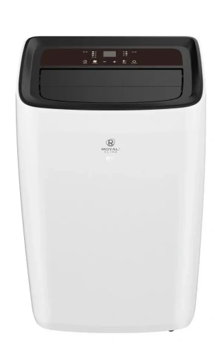 Кондиционер мобильный Royal Clima Largo Pro RM-LP60CN-E — фото, купить в Минске с доставкой по Беларуси — 360shop.by
