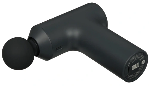 Перкуссионный массажер Xiaomi Massage Gun Mini 2 (XMFG-M353) — фото, купить в Минске с доставкой по Беларуси — 360shop.by