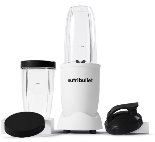Блендер стационарный NutriBullet Pro NB908 — фото, купить в Минске с доставкой по Беларуси — 360shop.by