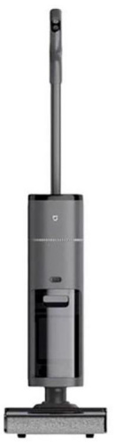 Вертикальный пылесос с влажной уборкой Mijia Wireless Floor Scrubber 3 Pro (D302CN) — фото, купить в Минске с доставкой по Беларуси — 360shop.by