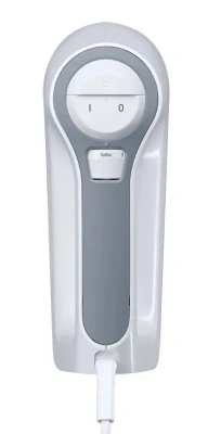 Миксер ручной Braun HM 3107 WH  — фото, купить в Минске с доставкой по Беларуси — 360shop.by