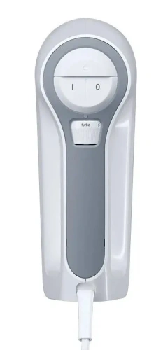 Миксер ручной Braun HM 3107 WH  — фото, купить в Минске с доставкой по Беларуси — 360shop.by