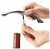 Штопор Circle Joy Stainless Steel Sommelier Wine Opener CJ-KP02 — фото, купить в Минске с доставкой по Беларуси — 360shop.by