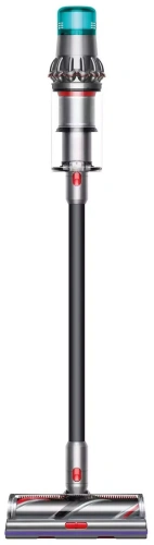 Вертикальный пылесос Dyson V15 Detect Total Clean – фото, купить в Минске с доставкой по Беларуси – 360shop.by