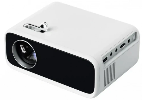 Проектор Wanbo Mini Pro (WPE01) — фото, купить в Минске с доставкой по Беларуси — 360shop.by