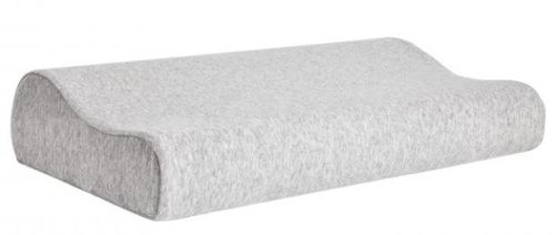 Ортопедическая подушка Xiaomi Mijia Neck Memory Pillow (MJYZ018H) — фото, купить в Минске с доставкой по Беларуси — 360shop.by