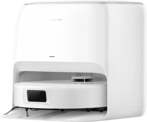 Робот-пылесос Trouver Robot Vacuum E30 Aqua (RLE52SC) — фото, купить в Минске с доставкой по Беларуси — 360shop.by