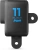Экшен-камера GoPro HERO11 Black Mini — фото, купить в Минске с доставкой по Беларуси — 360shop.by