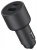 Автомобильное зарядное устройство Xiaomi Mi Car Charger 100W (CC07ZM) — фото, купить в Минске с доставкой по Беларуси — 360shop.by