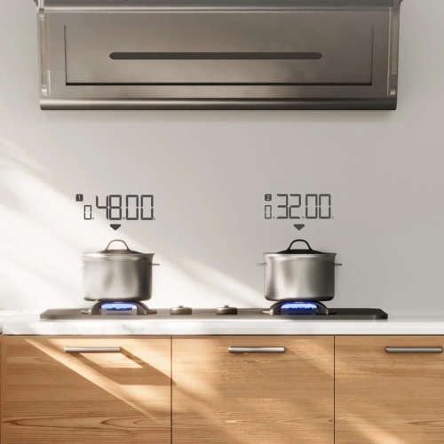 Таймер Xiaomi Mijia Kitchen Timer (KGJ001T) — фото, купить в Минске с доставкой по Беларуси — 360shop.by