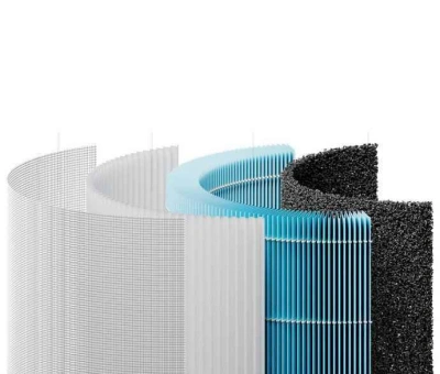 Фильтр очистителя воздуха Xiaomi Smart Air Purifier 4 Lite Filter (M17-FLP) для Xiaomi Mi Smart Air Purifier 4 Lite — фото, купить в Минске с доставкой по Беларуси — 360shop.by