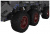 Конструктор Xiaomi Onebot Building Block Earth Troop Carrier CN171 (OBWEYB19AIQI)