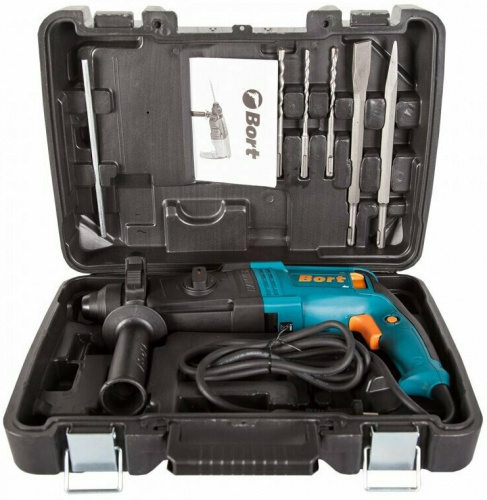 Перфоратор Bort BHD-920X 91272546