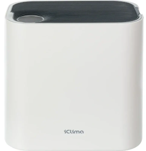 Мойка воздуха IClima LUX-3000AW — фото, купить в Минске с доставкой по Беларуси — 360shop.by