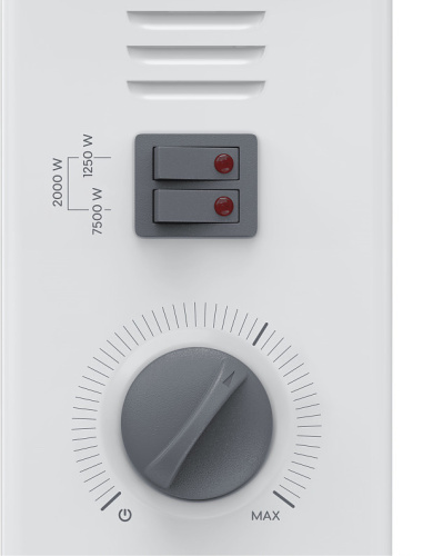 Конвектор электрический BREEON Pro Comfort BHEC-2000  – фото, купить в Минске с доставкой по Беларуси – 360shop.by