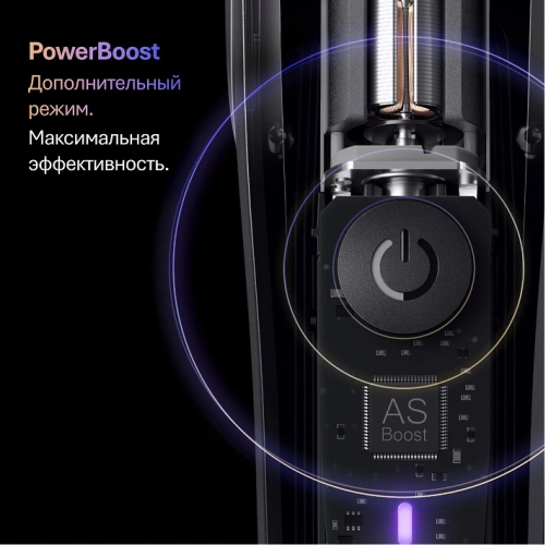 Триммер универсальный Braun BT9520 — фото, купить в Минске с доставкой по Беларуси — 360shop.by