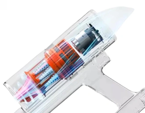 Вертикальный пылесос Mijia Handheld Vacuum Cleaner 2 Slim (C201) — фото, купить в Минске с доставкой по Беларуси — 360shop.by