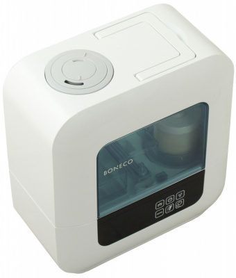 Ультразвуковой увлажнитель воздуха Boneco Air-O-Swiss U700