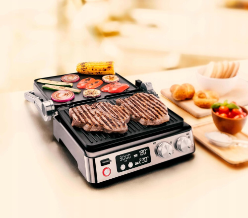 Электрогриль Braun CG 7044 — фото, купить в Минске с доставкой по Беларуси — 360shop.by
