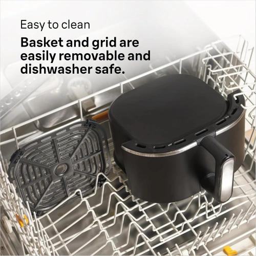 Аэрогриль Braun MultiFry 3 HF 3030 — фото, купить в Минске с доставкой по Беларуси — 360shop.by