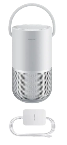 Портативная колонка Bose Portable Home Speaker — фото, купить в Минске с доставкой по Беларуси — 360shop.by