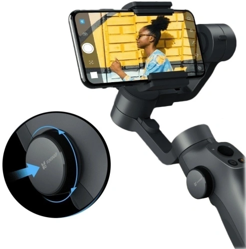Стабилизатор Funsnap Capture 2s — фото, купить в Минске с доставкой по Беларуси — 360shop.by