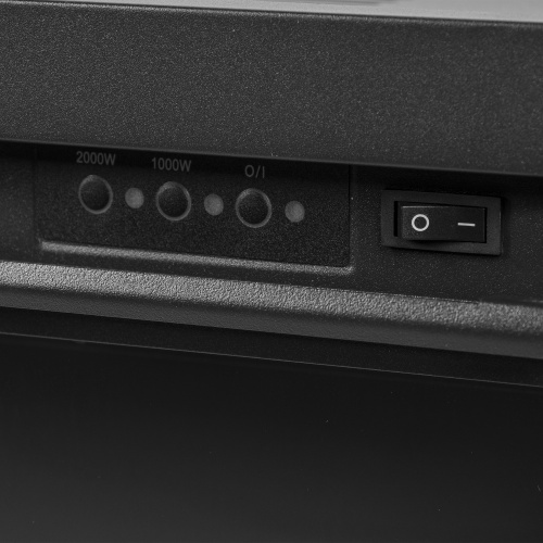Электрокамин Electrolux EFP/P-2720RLS N – фото, купить в Минске с доставкой по Беларуси – 360shop.by