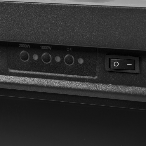Электрокамин Electrolux EFP/P-3020LS N – фото, купить в Минске с доставкой по Беларуси – 360shop.by