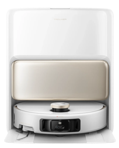 Робот-пылесос Trouver Robot Vacuum V50 Ultra Complete (RLV72LE-1) — фото, купить в Минске с доставкой по Беларуси — 360shop.by