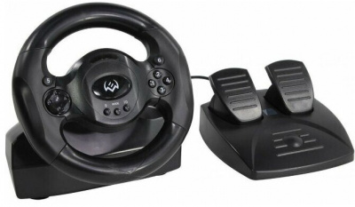 Руль SVEN GC-W300