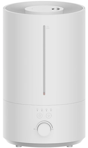 Увлажнитель воздуха Xiaomi Mijia Smart Double Mist Humidifier 3 (MJJSQ07DY) — фото, купить в Минске с доставкой по Беларуси — 360shop.by