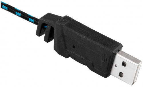 Наушники Oklick HS-L400G Zeus