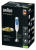 Блендер погружной Braun MQ 3038 WH Spice+
