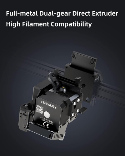 Creality CR-10 Smart Pro  – фото, купить в Минске с доставкой по Беларуси – 360shop.by
